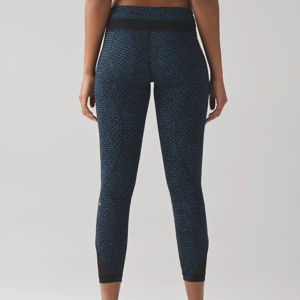 lululemon athletica inspire tight
